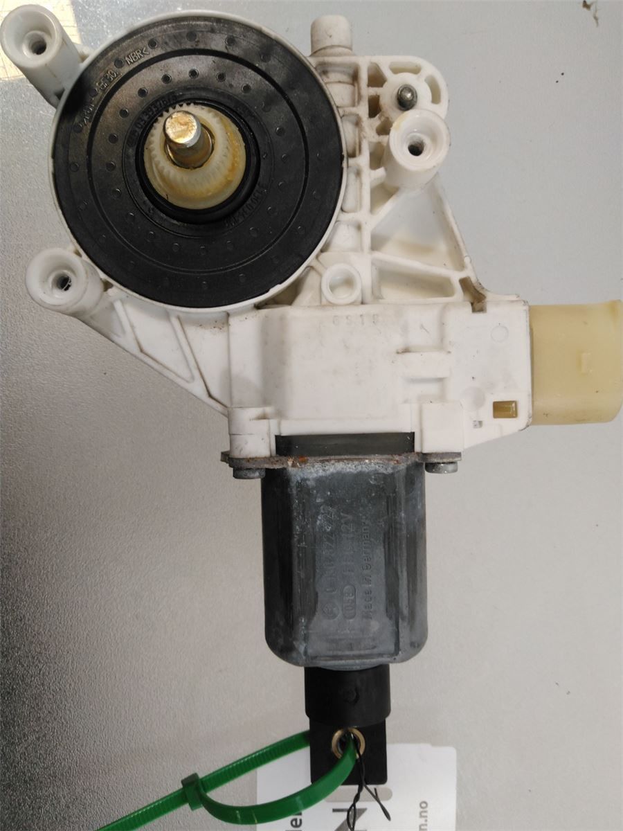 Vindusheismotor – bilde 2