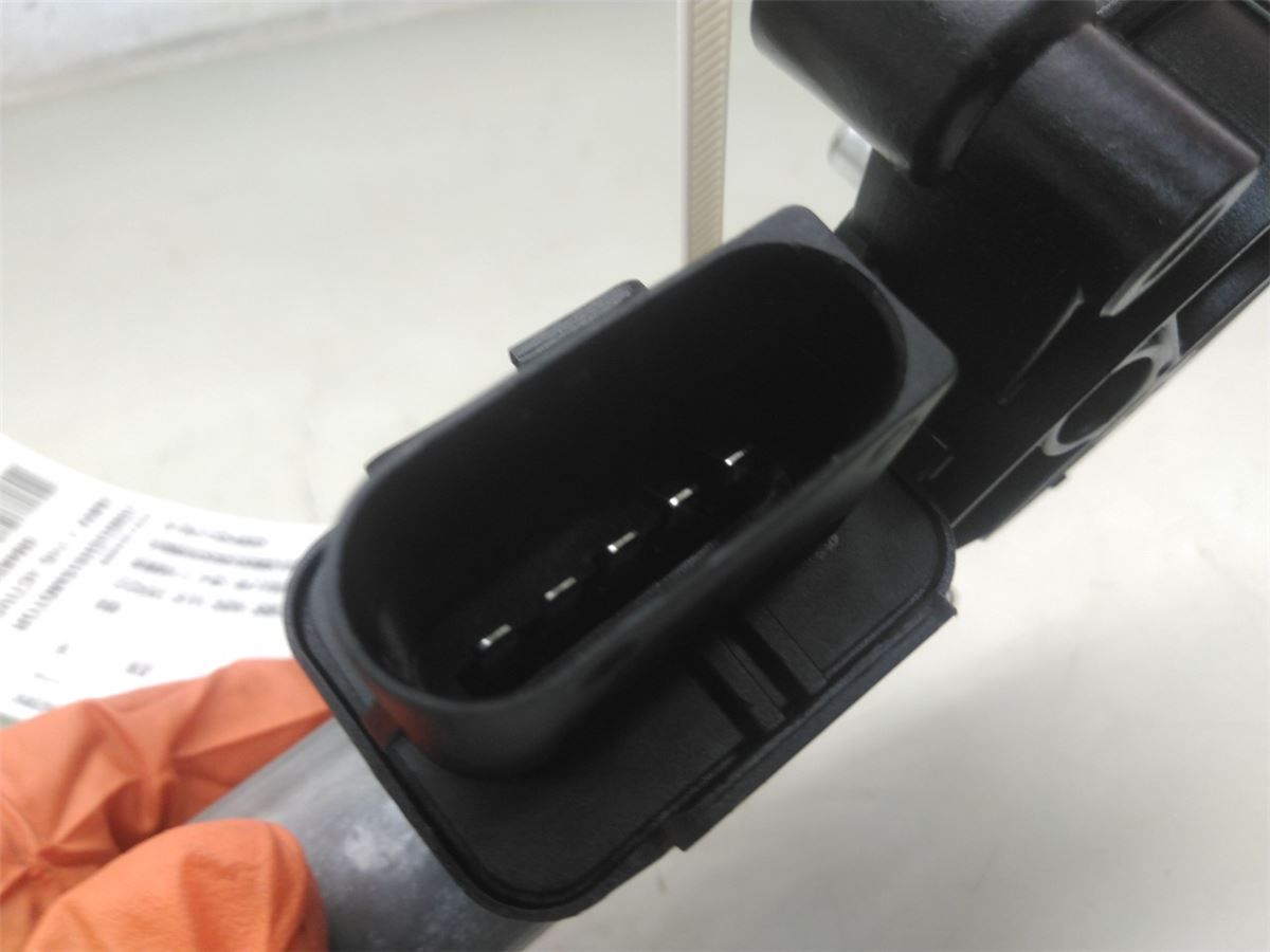 Vindusheismotor – bilde 2