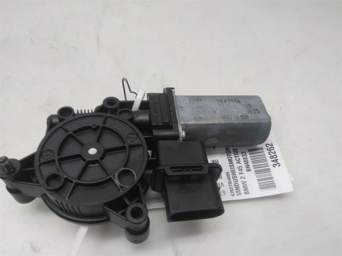 Vindusheismotor – bilde 4