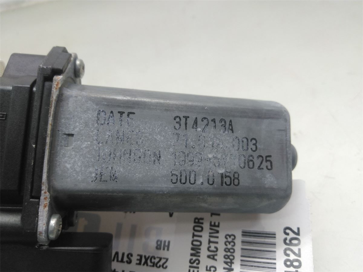 Vindusheismotor – bilde 5