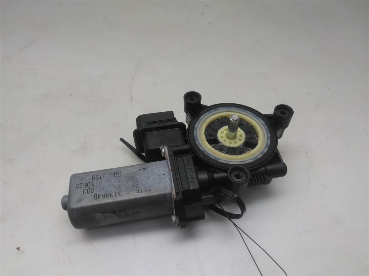 Vindusheismotor – bilde 1