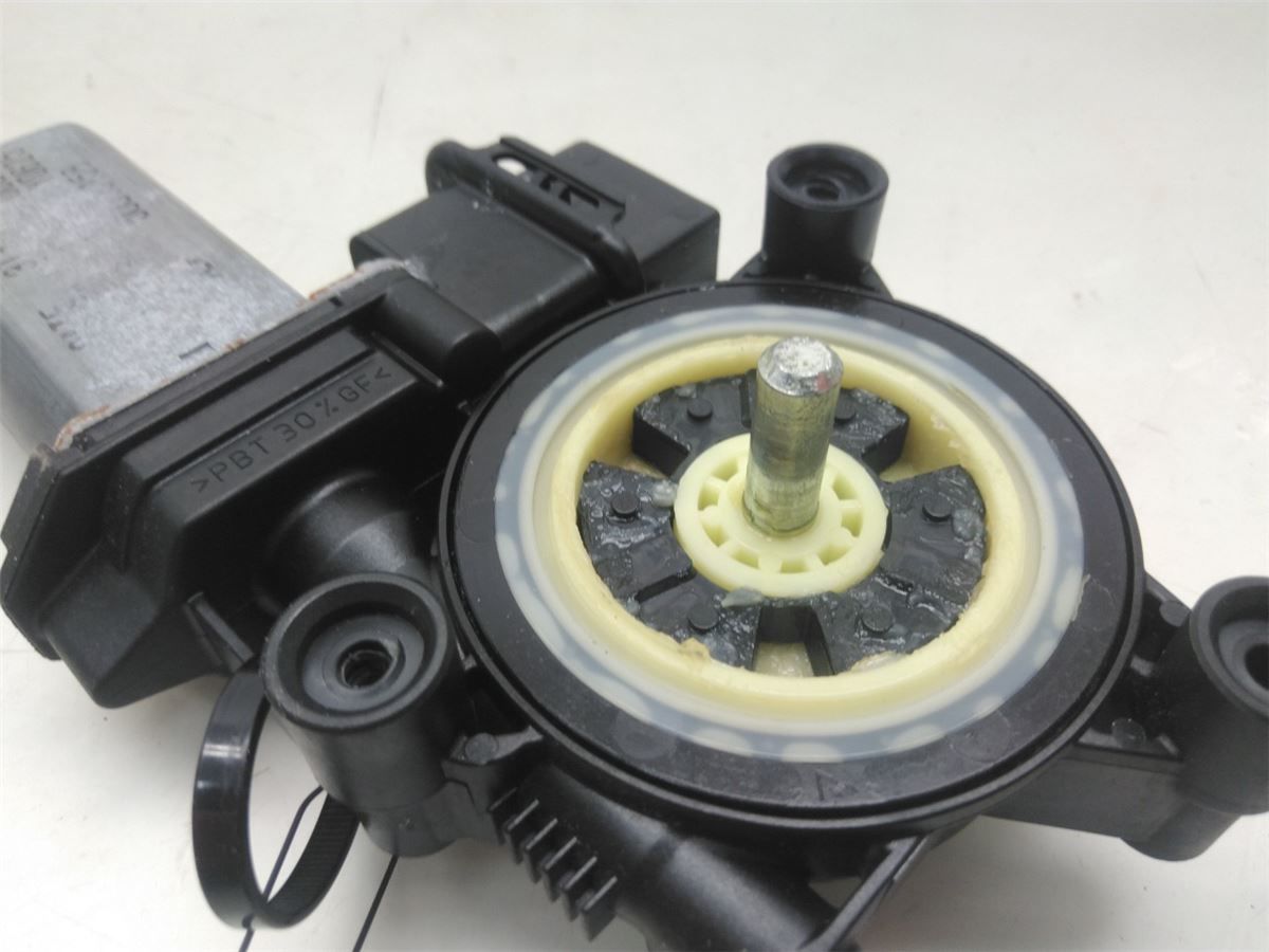 Vindusheismotor – bilde 2