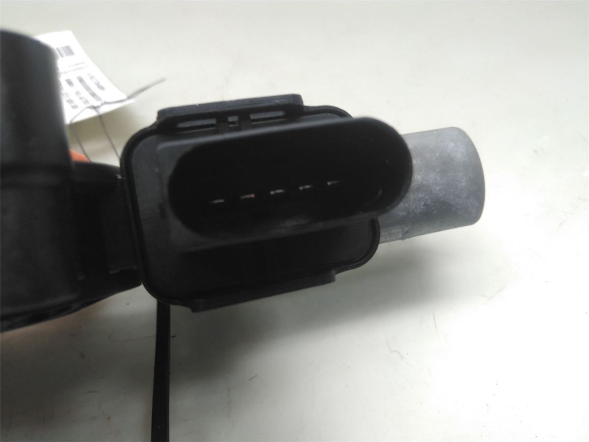 Vindusheismotor – bilde 3
