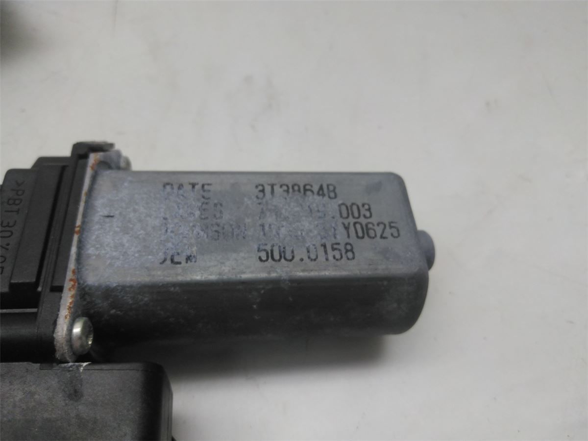 Vindusheismotor – bilde 4