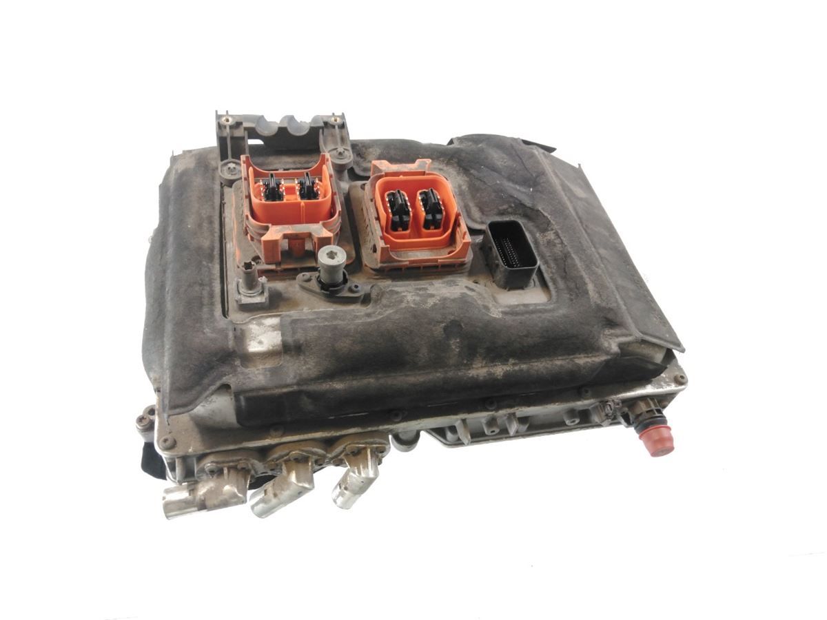 Inverter 12-220V – bilde 2