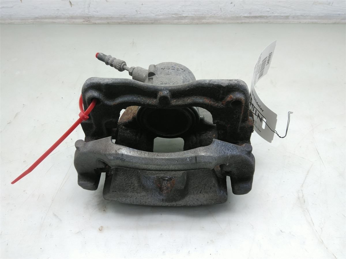 Bremsecaliper Foran Venstre – bilde 2