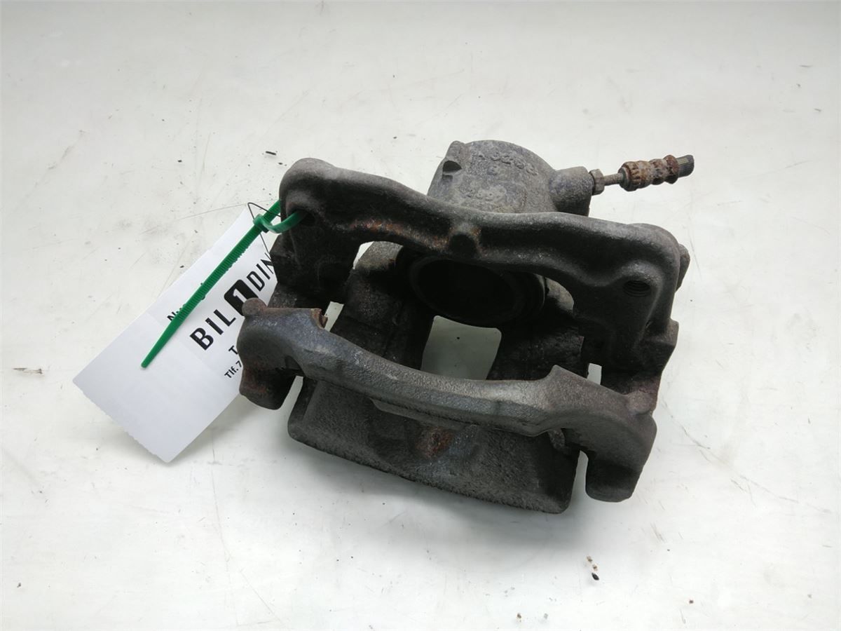 Bremsecaliper Foran Høyre – bilde 1