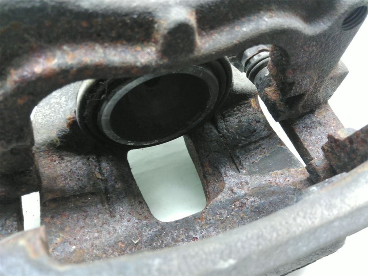Bremsecaliper Foran Høyre – bilde 3