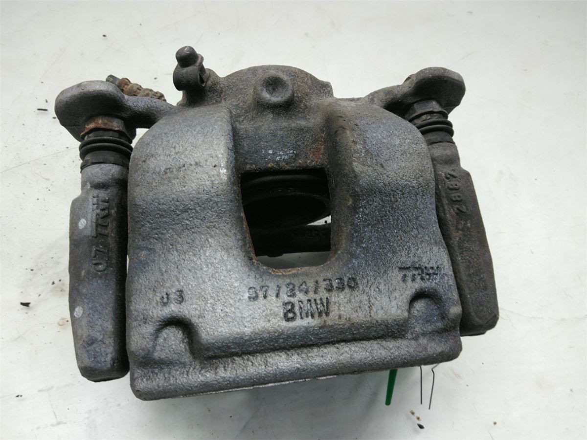 Bremsecaliper Foran Høyre – bilde 4