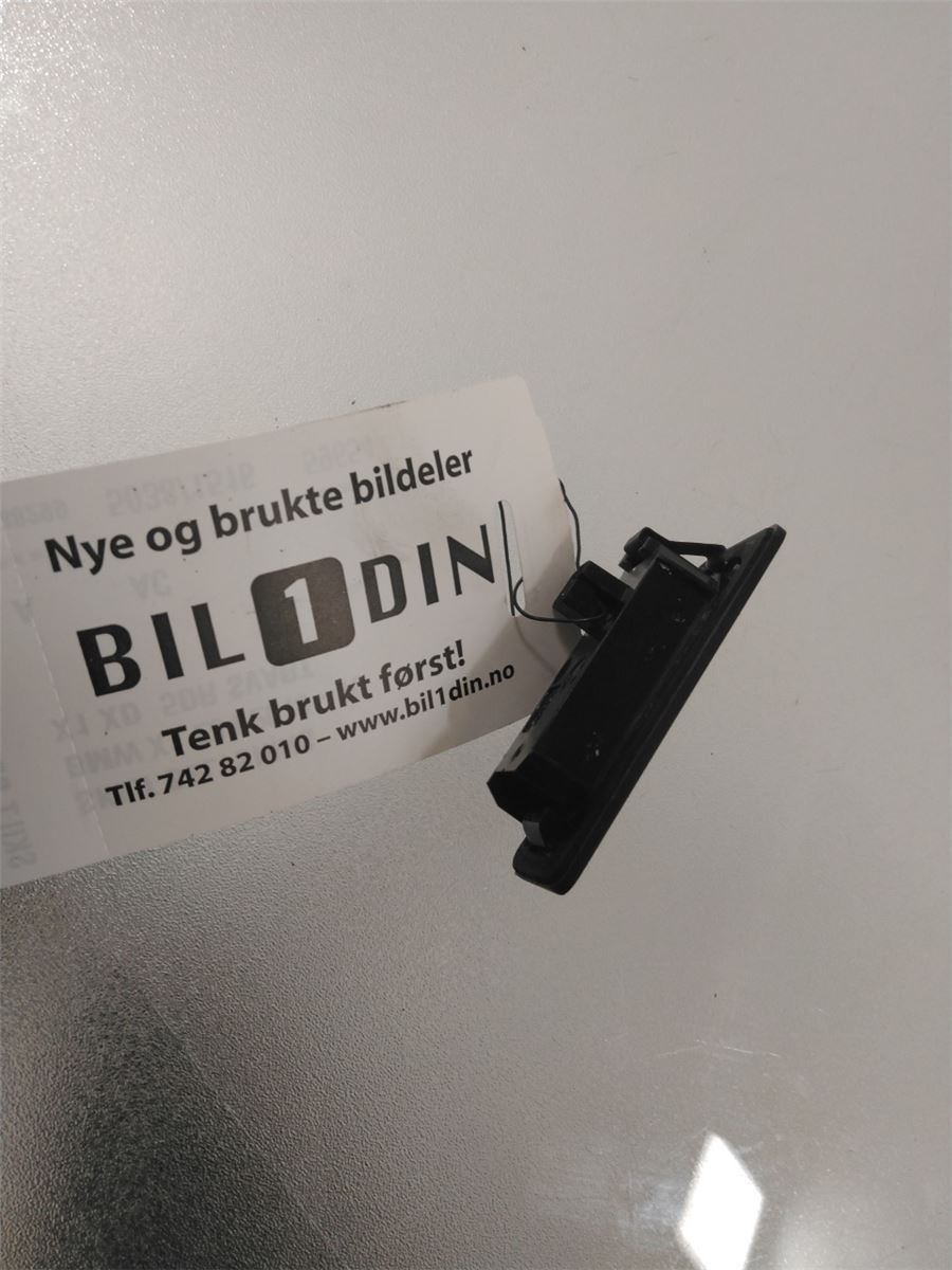 Skilt Belysning – bilde 2