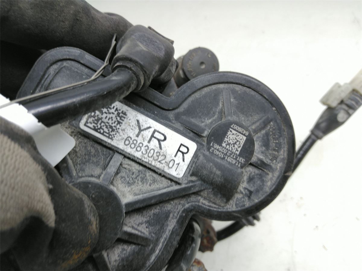 Bremsecaliper Bak Høyre – bilde 5