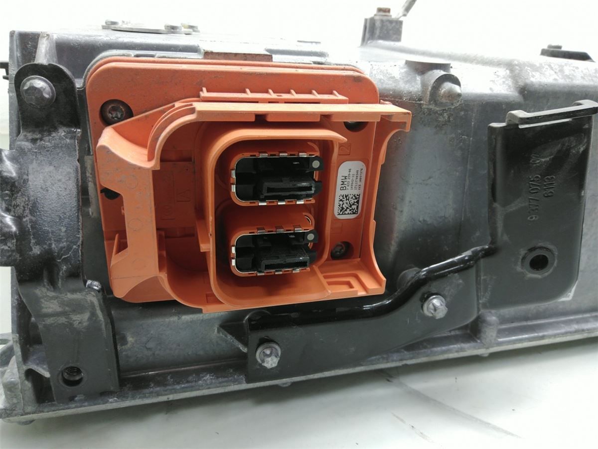 Hybrid Converter DC/DC – bilde 2