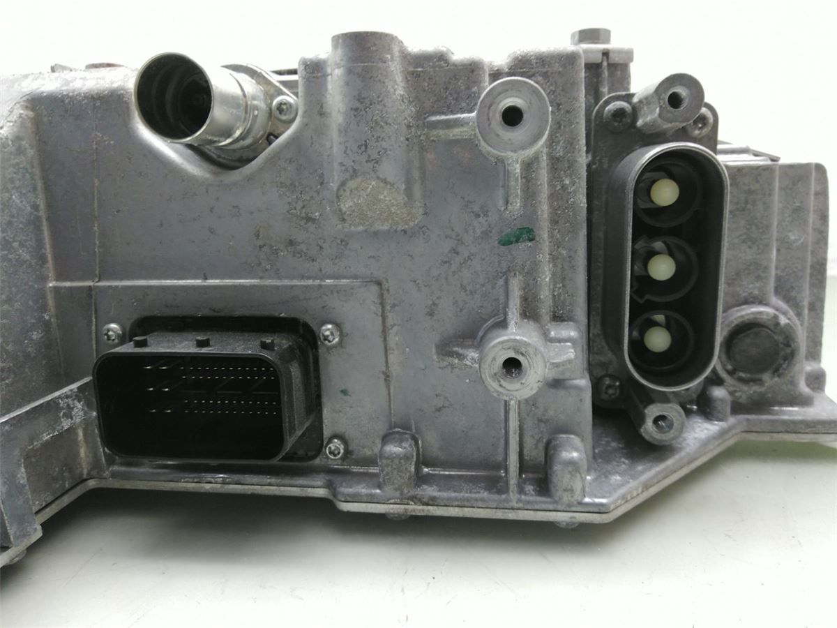 Hybrid Converter DC/DC – bilde 3