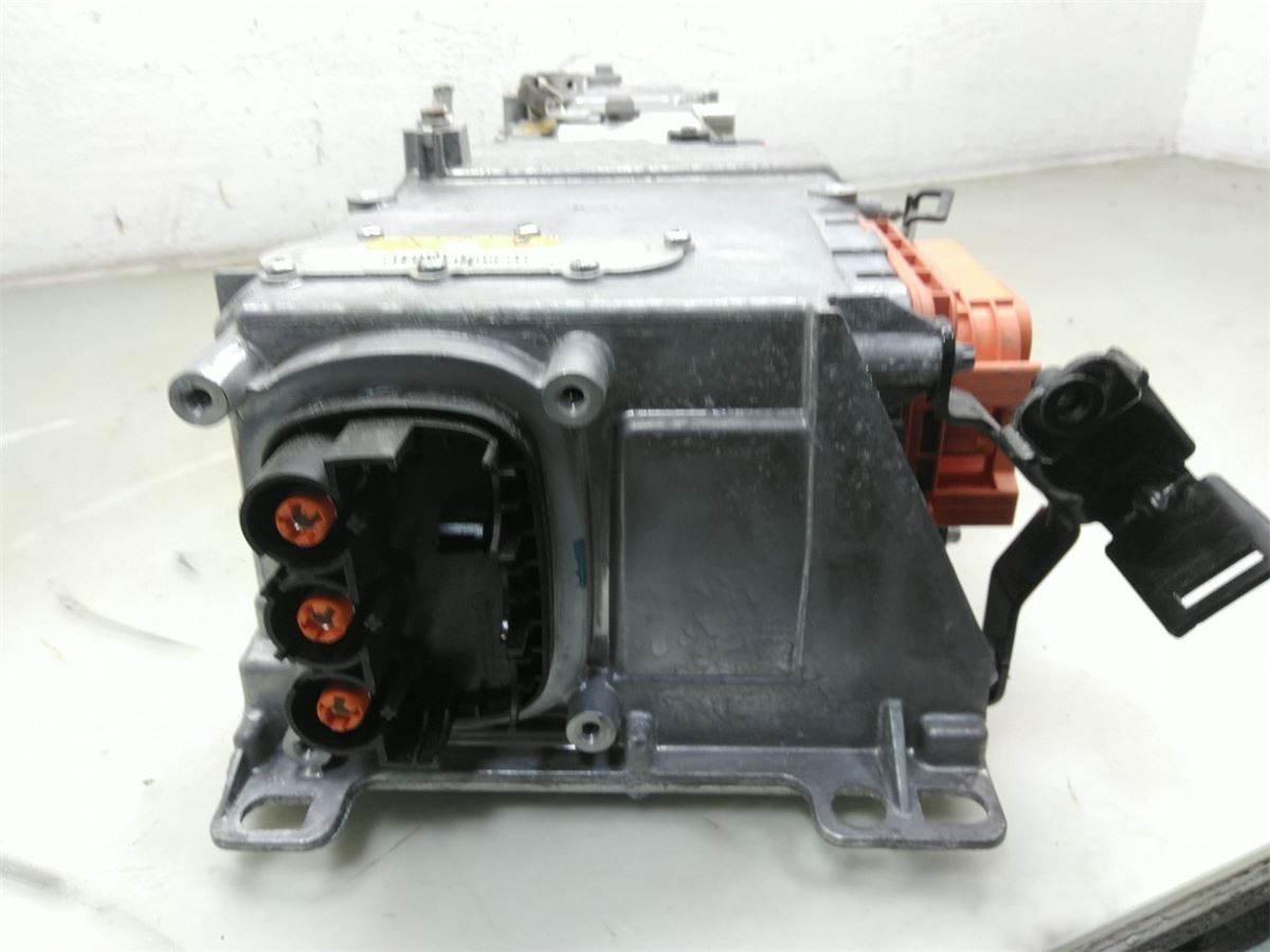 Hybrid Converter DC/DC – bilde 4