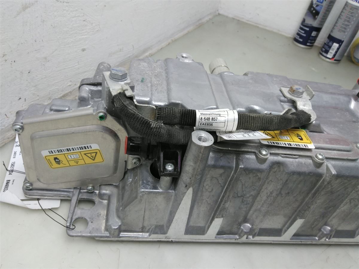 Hybrid Converter DC/DC – bilde 5