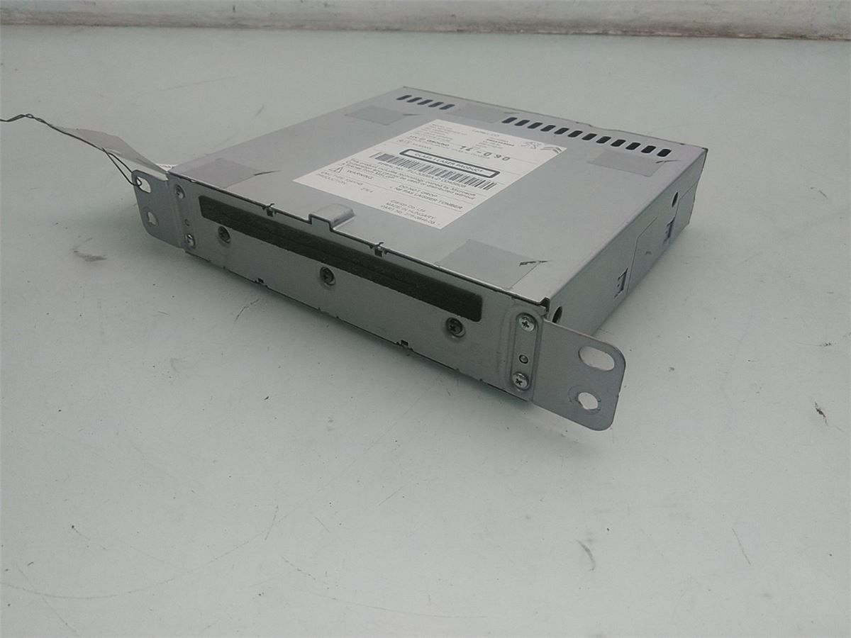 Stereo Radio Med CD – bilde 1
