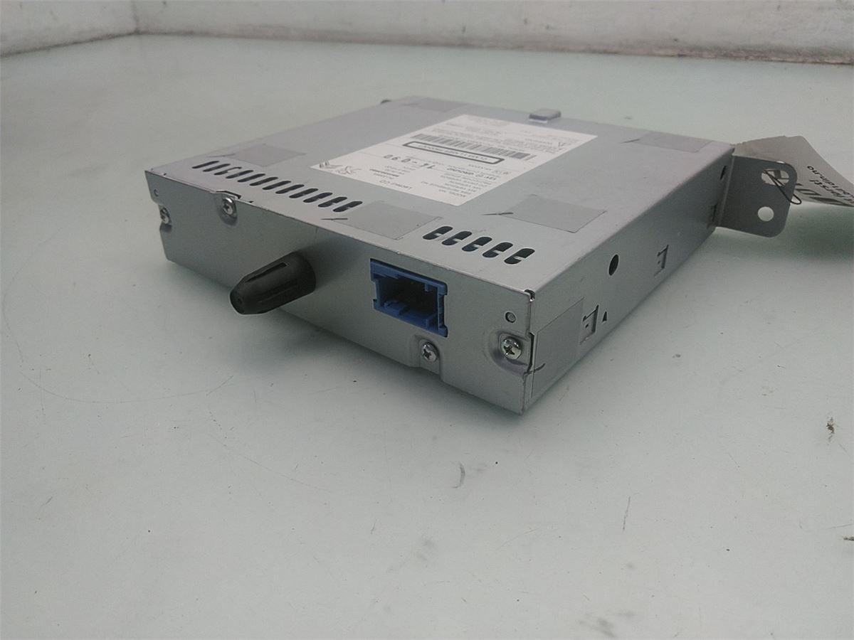 Stereo Radio Med CD – bilde 2
