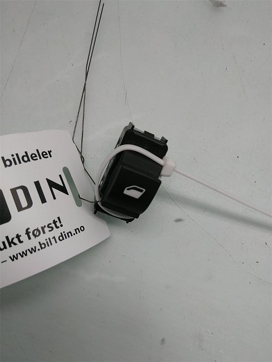 Bryter Vindusheis – bilde 1