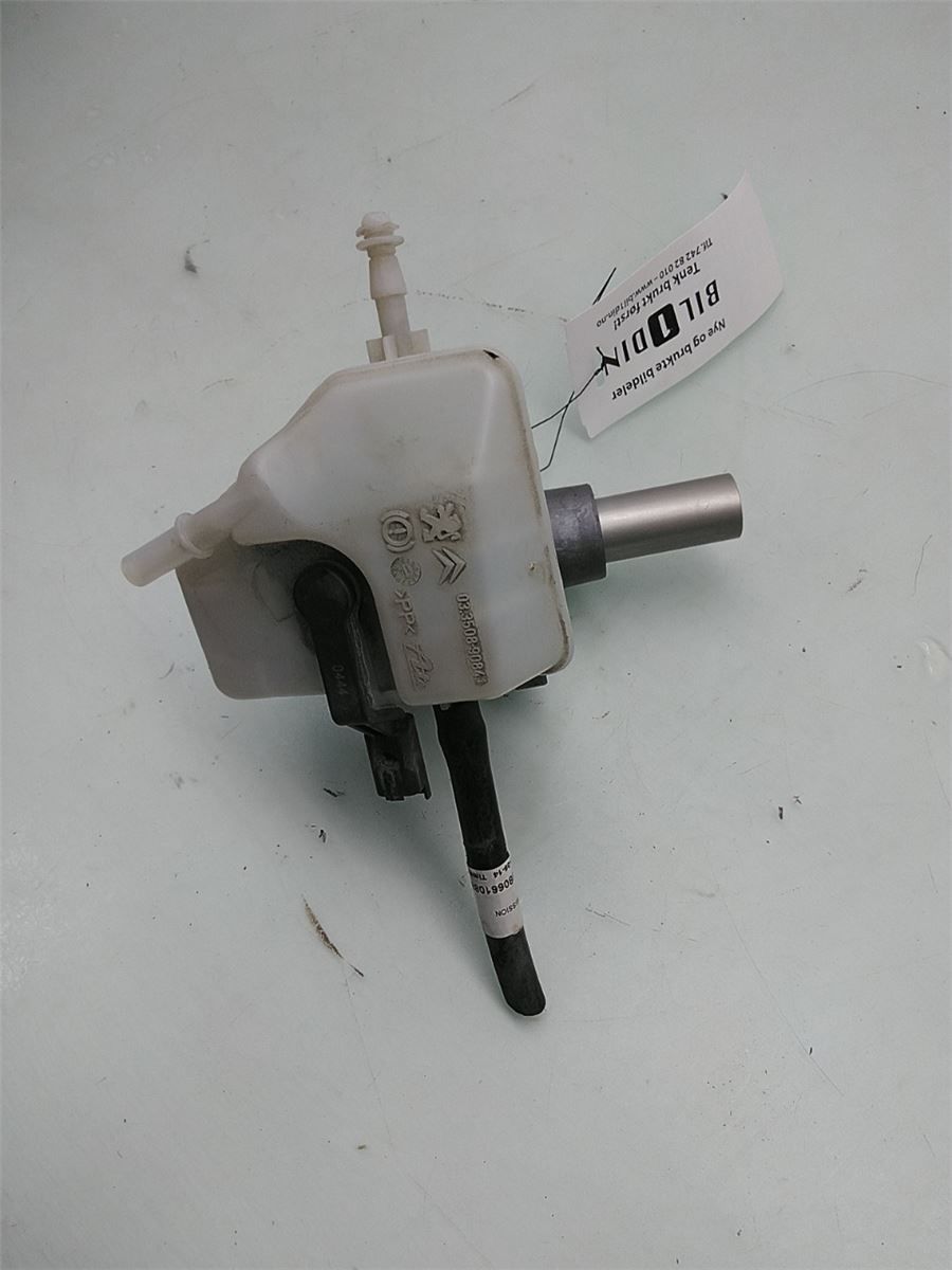 Brems Hovedsylinder – bilde 1