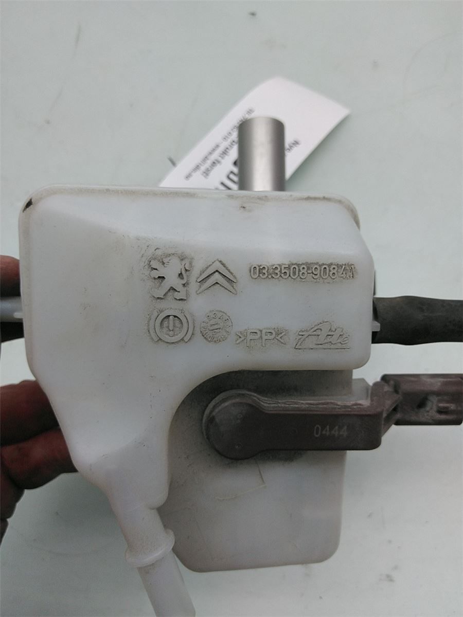 Brems Hovedsylinder – bilde 2