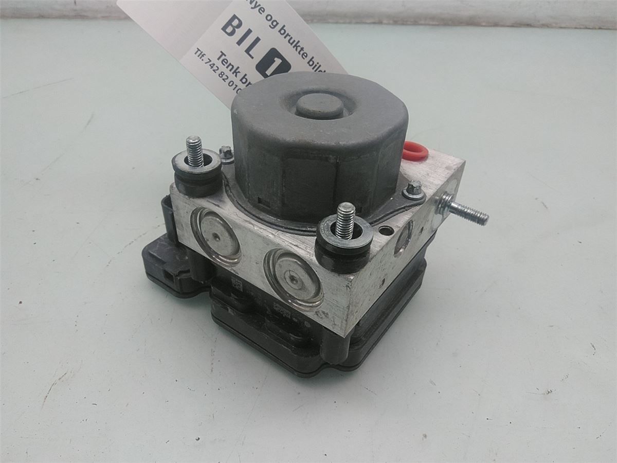 ABS Hydraulikkaggregat – bilde 1