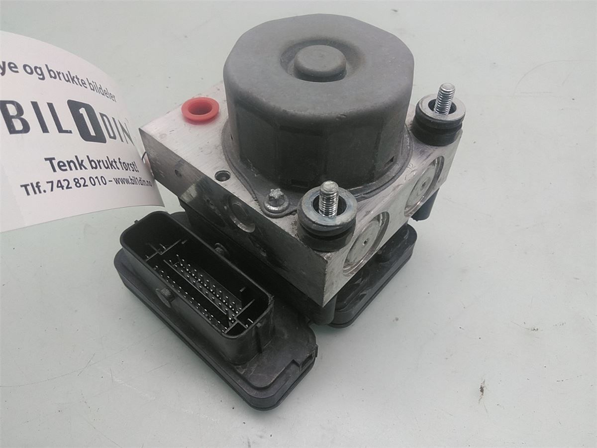 ABS Hydraulikkaggregat – bilde 2