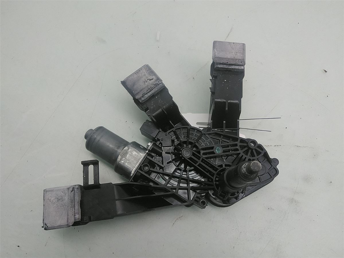 Viskermotor Bakluke – bilde 1