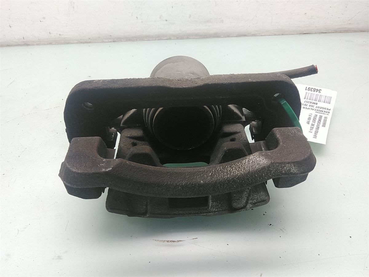 Bremsecaliper Foran Høyre – bilde 2