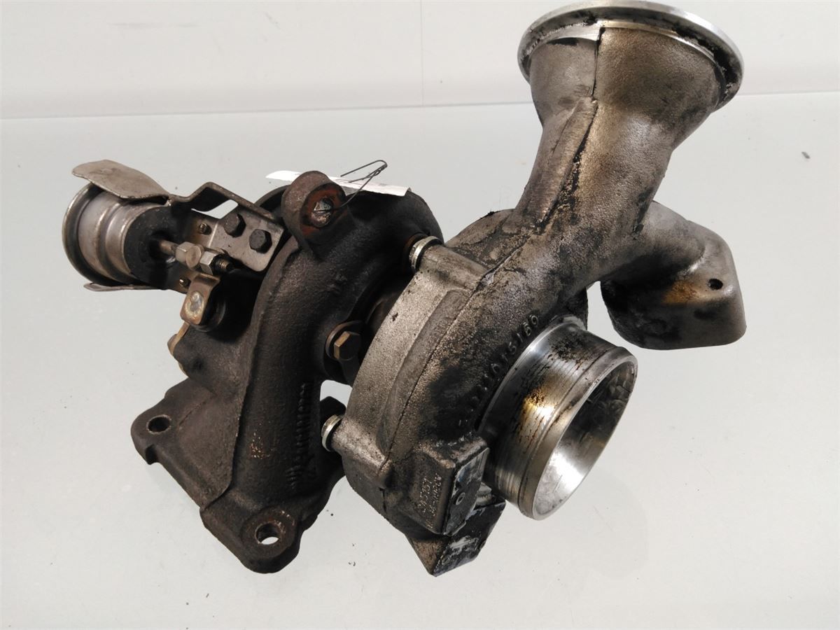 Turboaggregat – bilde 1