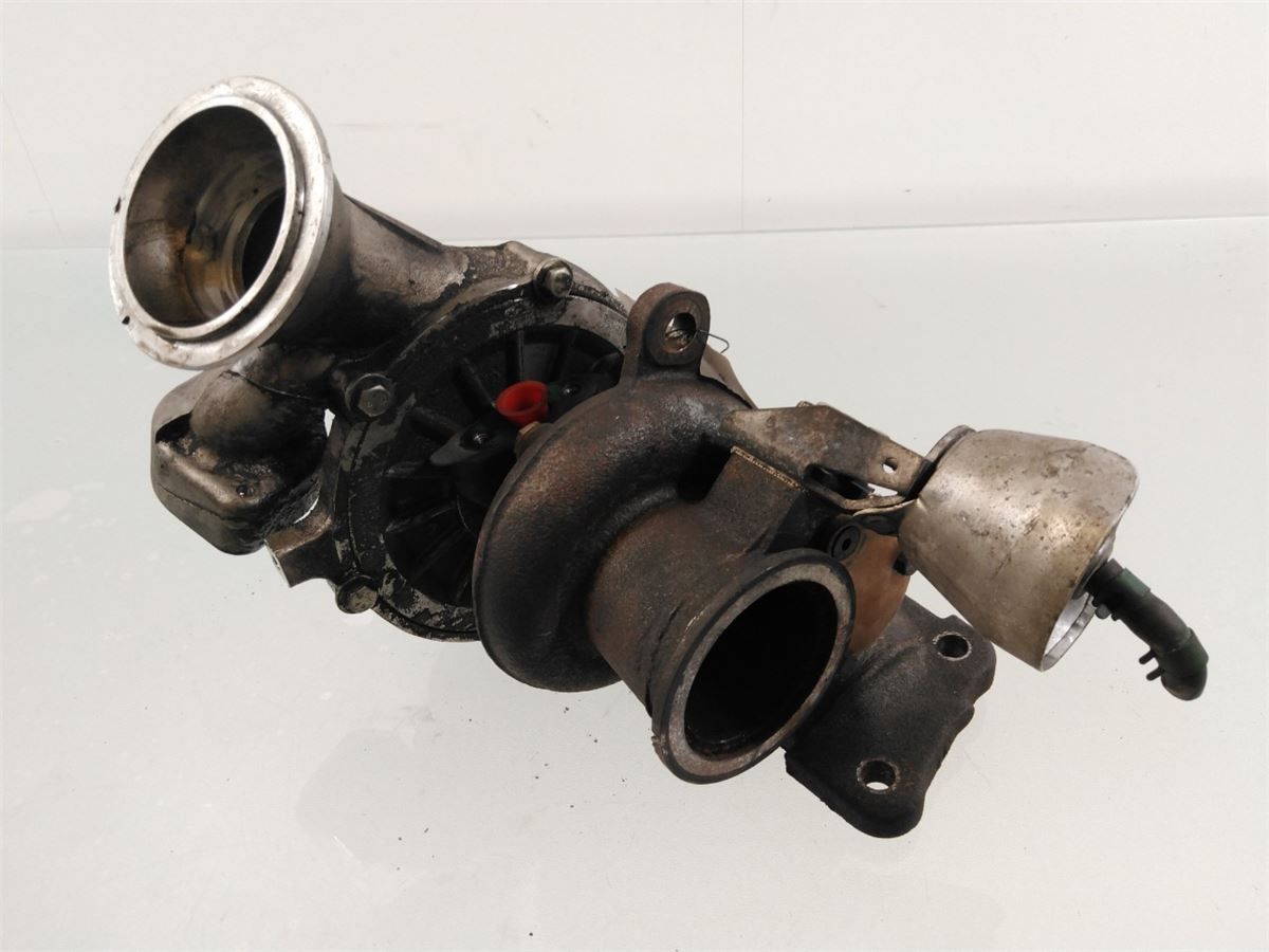 Turboaggregat – bilde 2