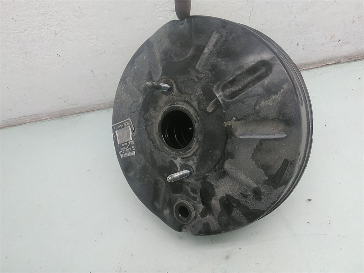 Bremseservo – bilde 2