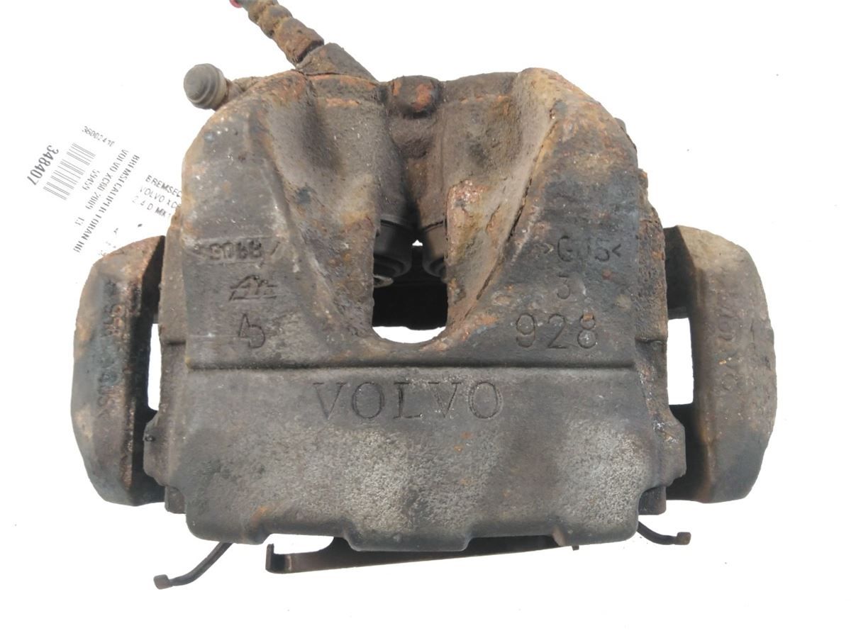 Bremsecaliper Foran Høyre – bilde 1