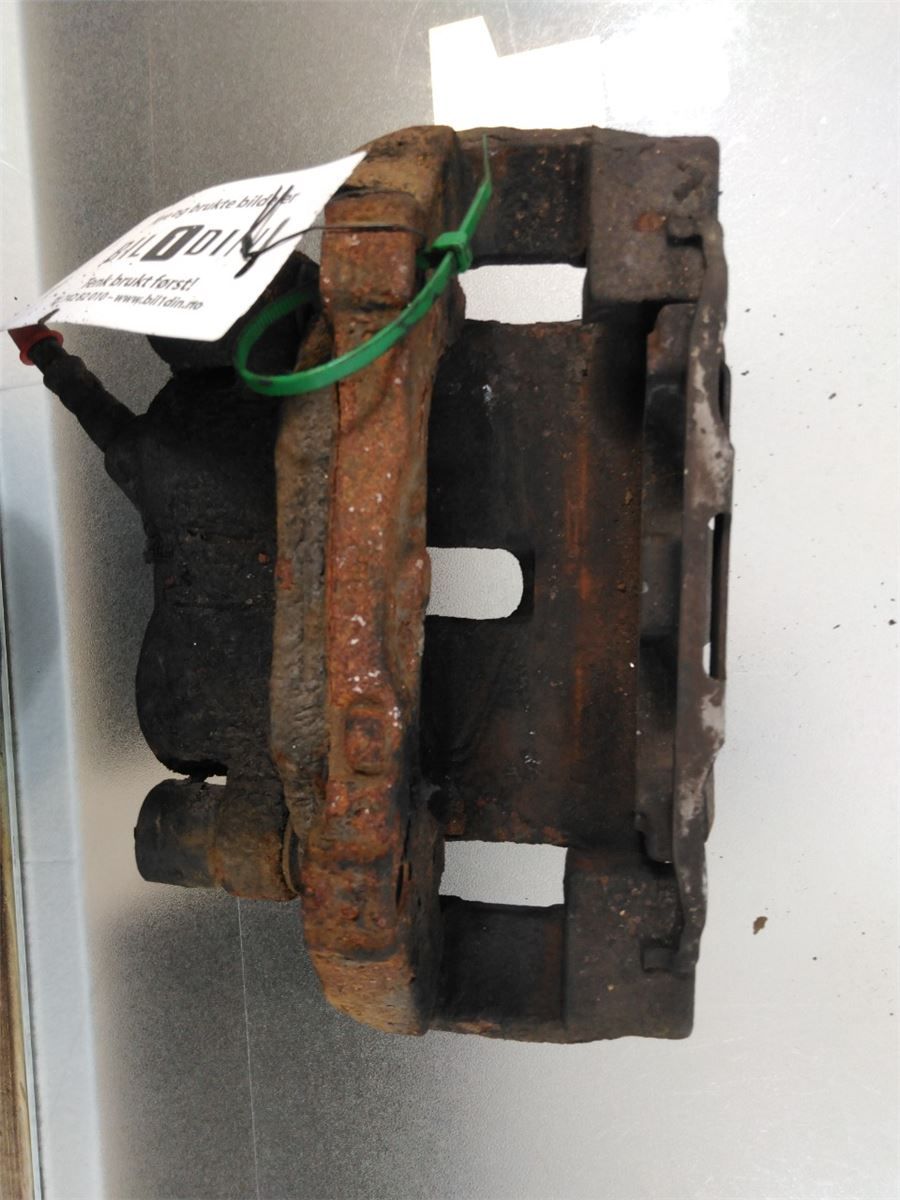 Bremsecaliper Foran Høyre – bilde 3