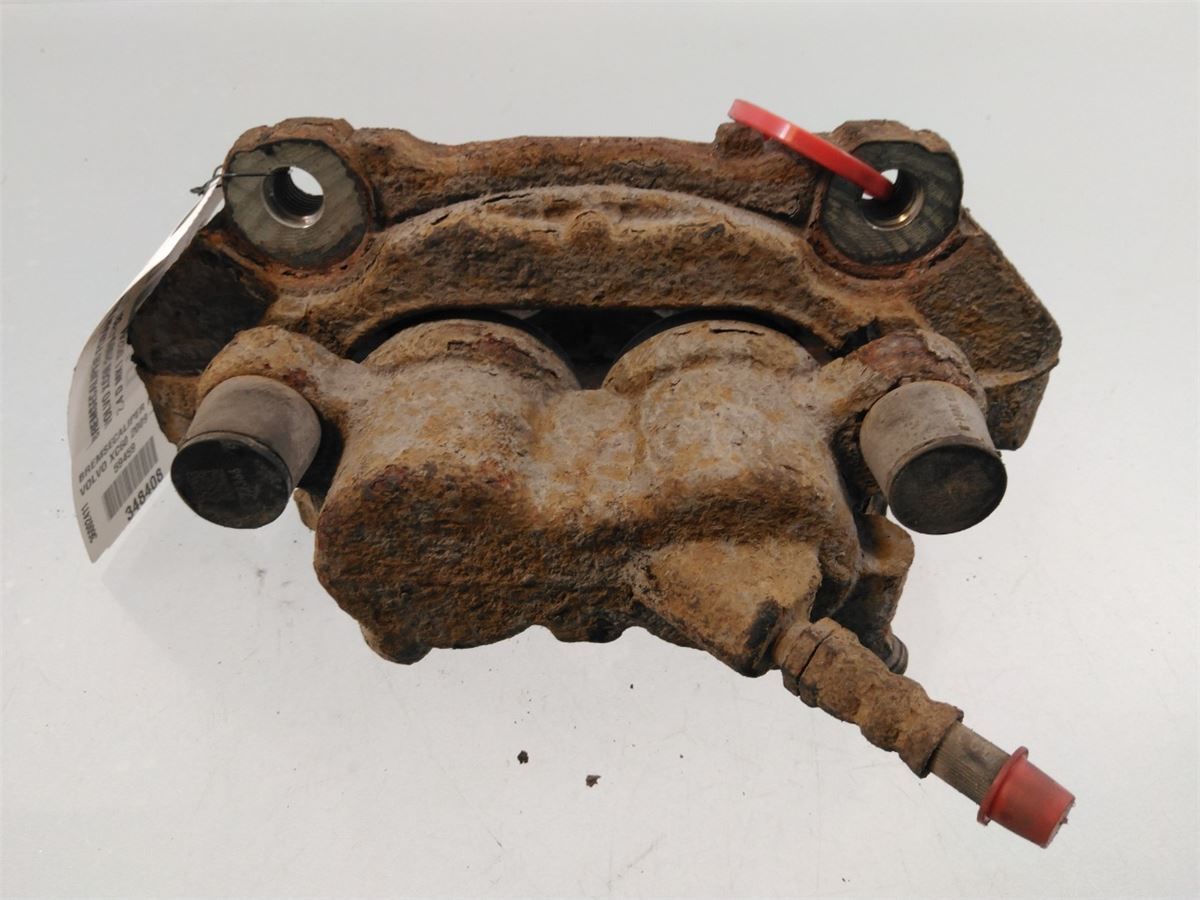 Bremsecaliper Foran Venstre – bilde 2