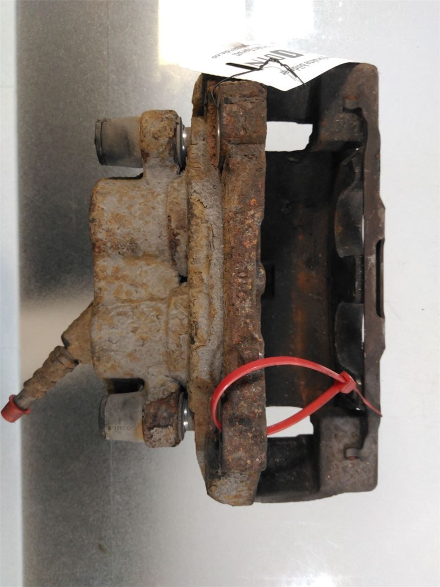 Bremsecaliper Foran Venstre – bilde 3