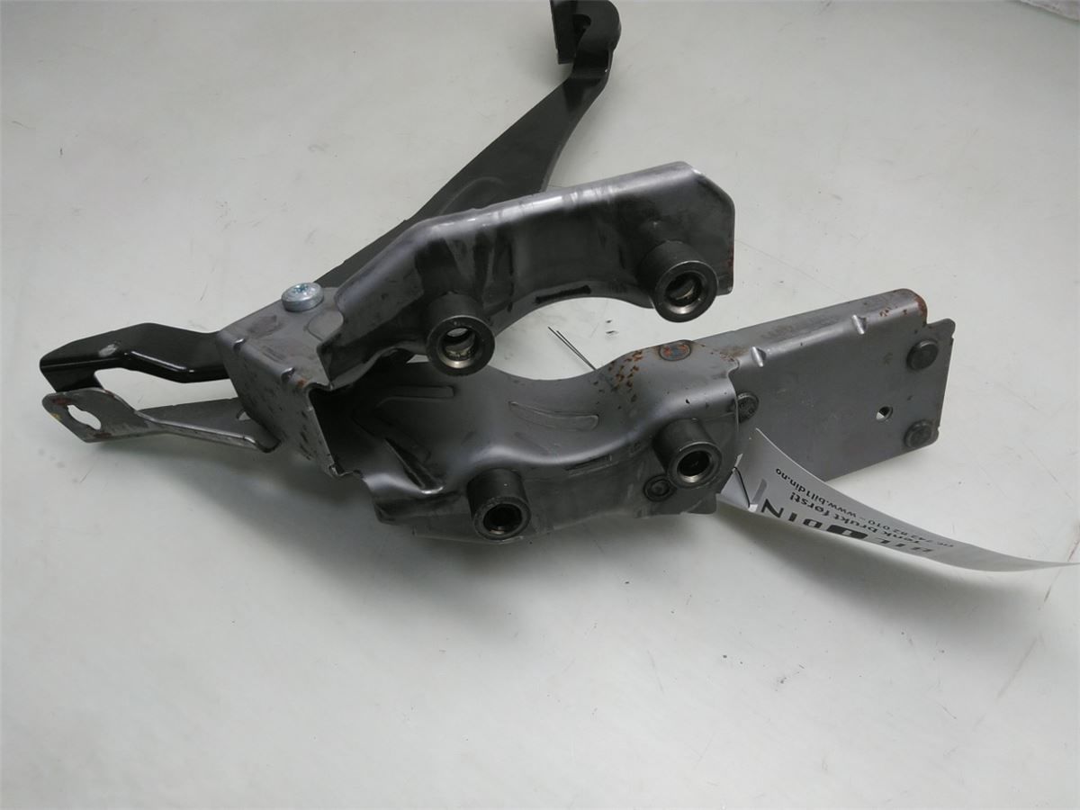 Bremsepedal – bilde 2