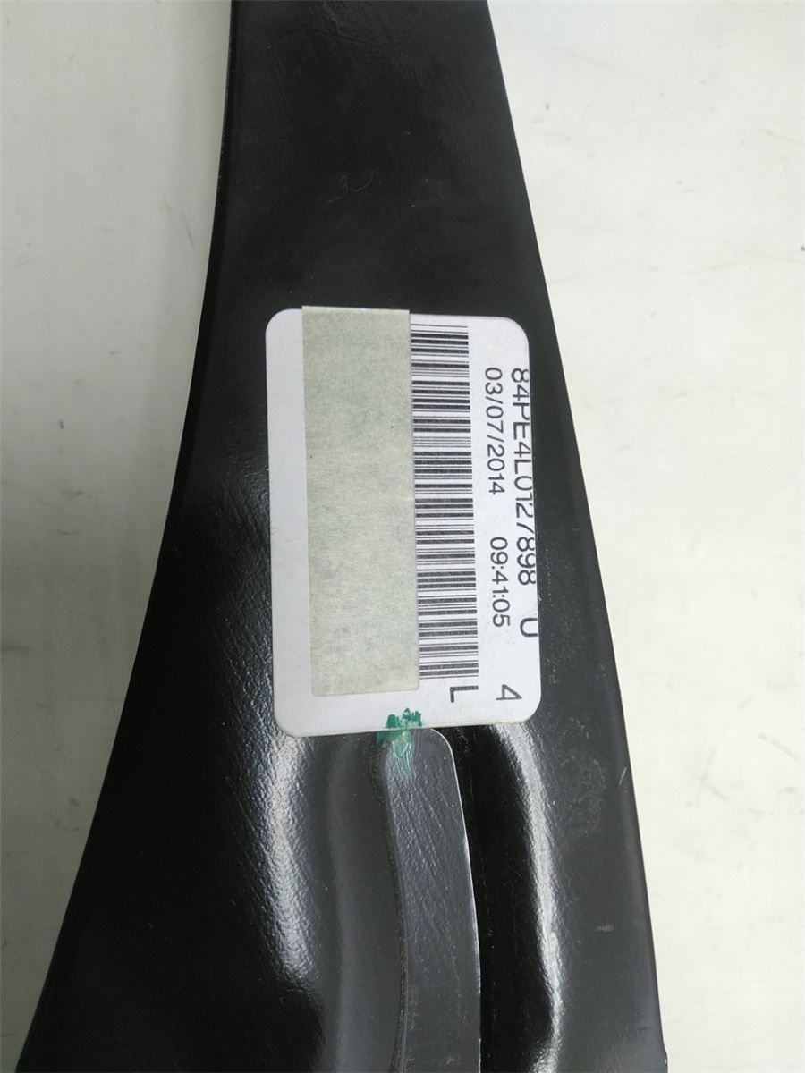 Bremsepedal – bilde 3