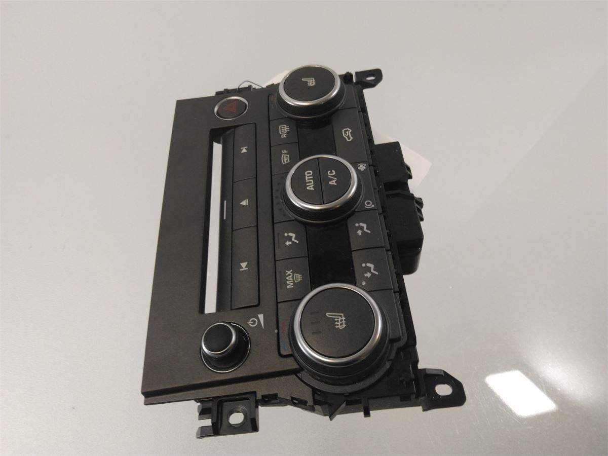 Varme AC Betjening/Display – bilde 2