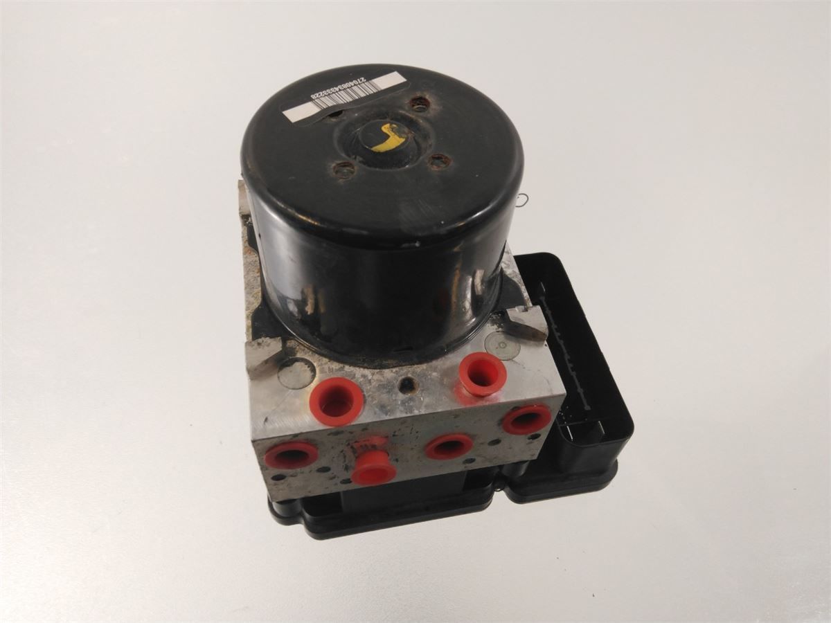 ABS Hydraulikkaggregat – bilde 2
