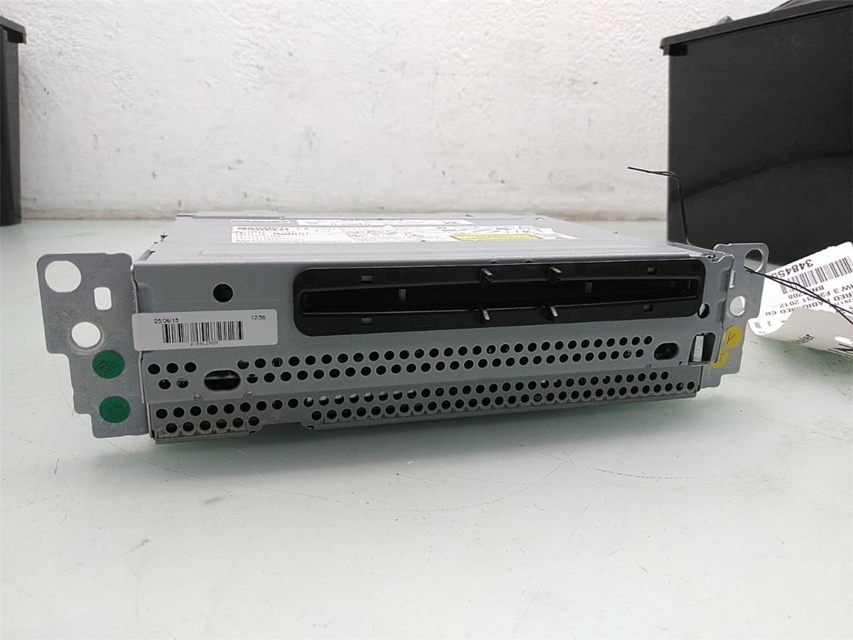 Stereo Radio Med CD – bilde 1
