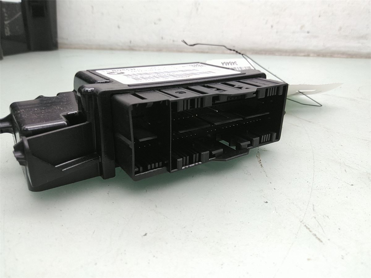 Airbag Elektronikkenhet – bilde 1