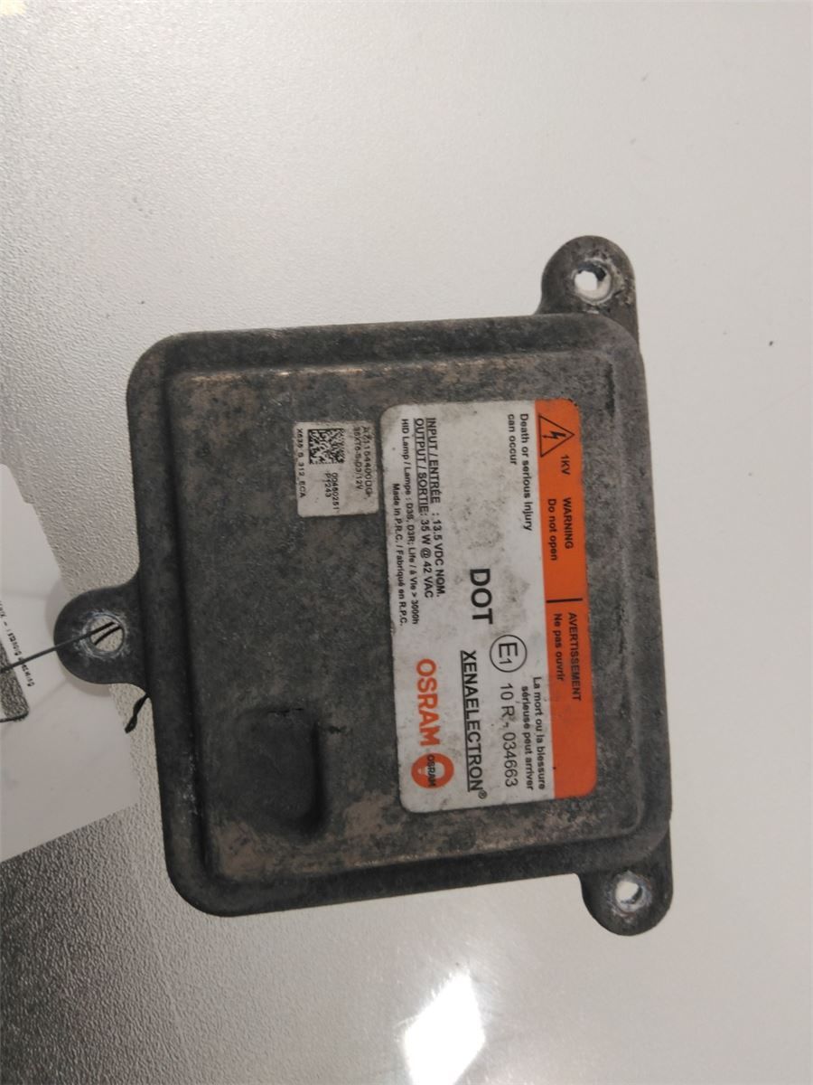 Styreenhet Xenon – bilde 2