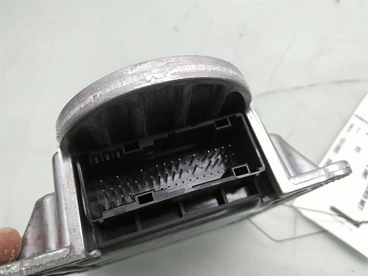 Airbag Elektronikkenhet – bilde 1