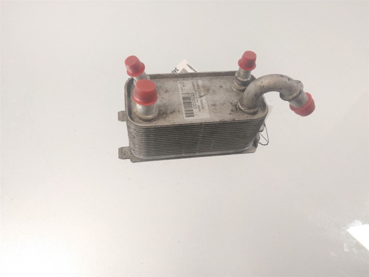Radiator Oljekjøler Automatgea – bilde 1