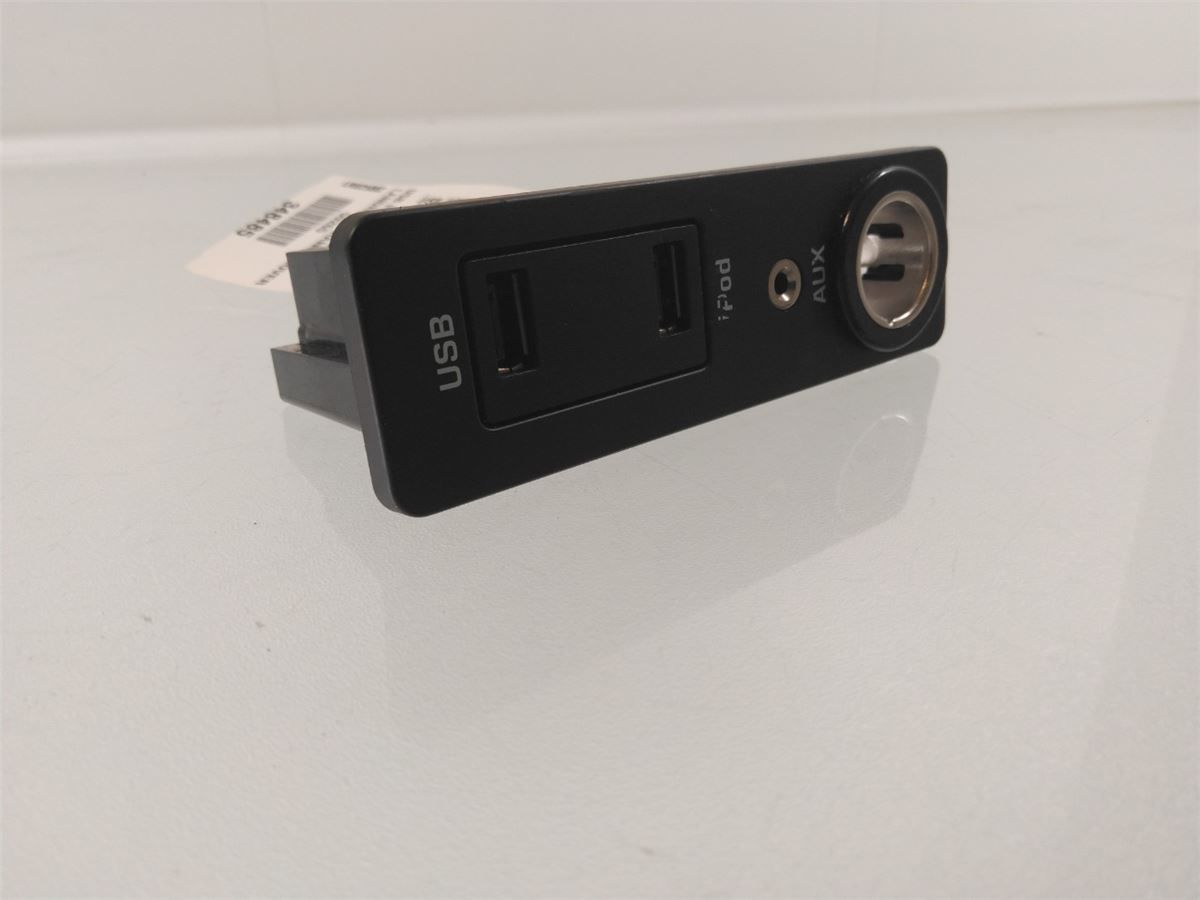 Usb Forbindelse – bilde 1