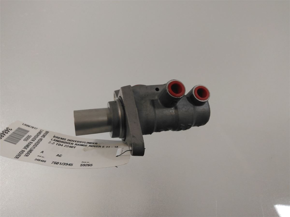 Brems Hovedsylinder – bilde 1