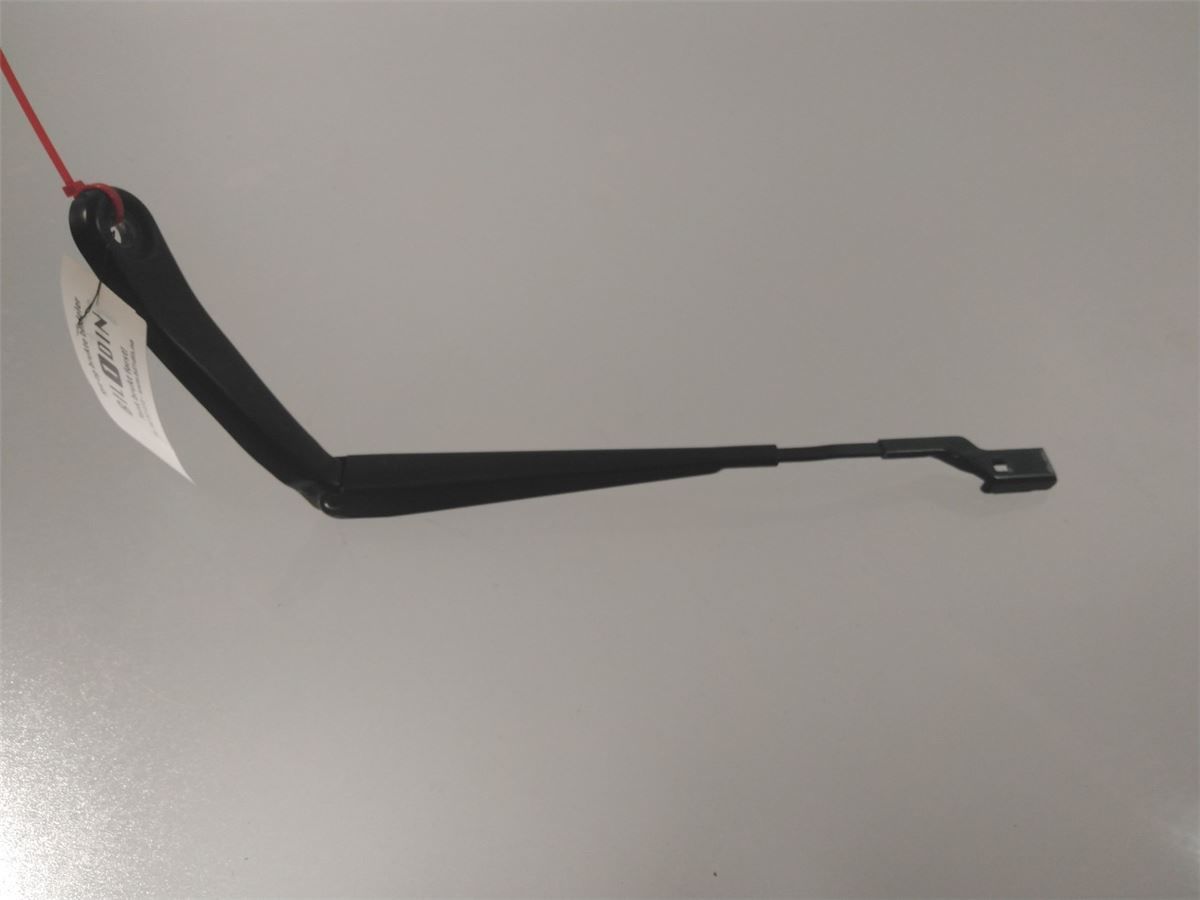 Viskerarm / Armer Frontrute – bilde 1