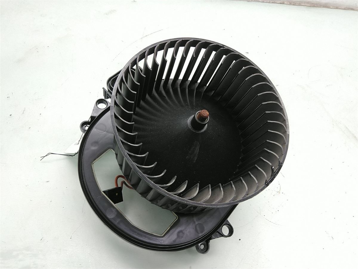 Varmeapparat Viftemotor – bilde 2