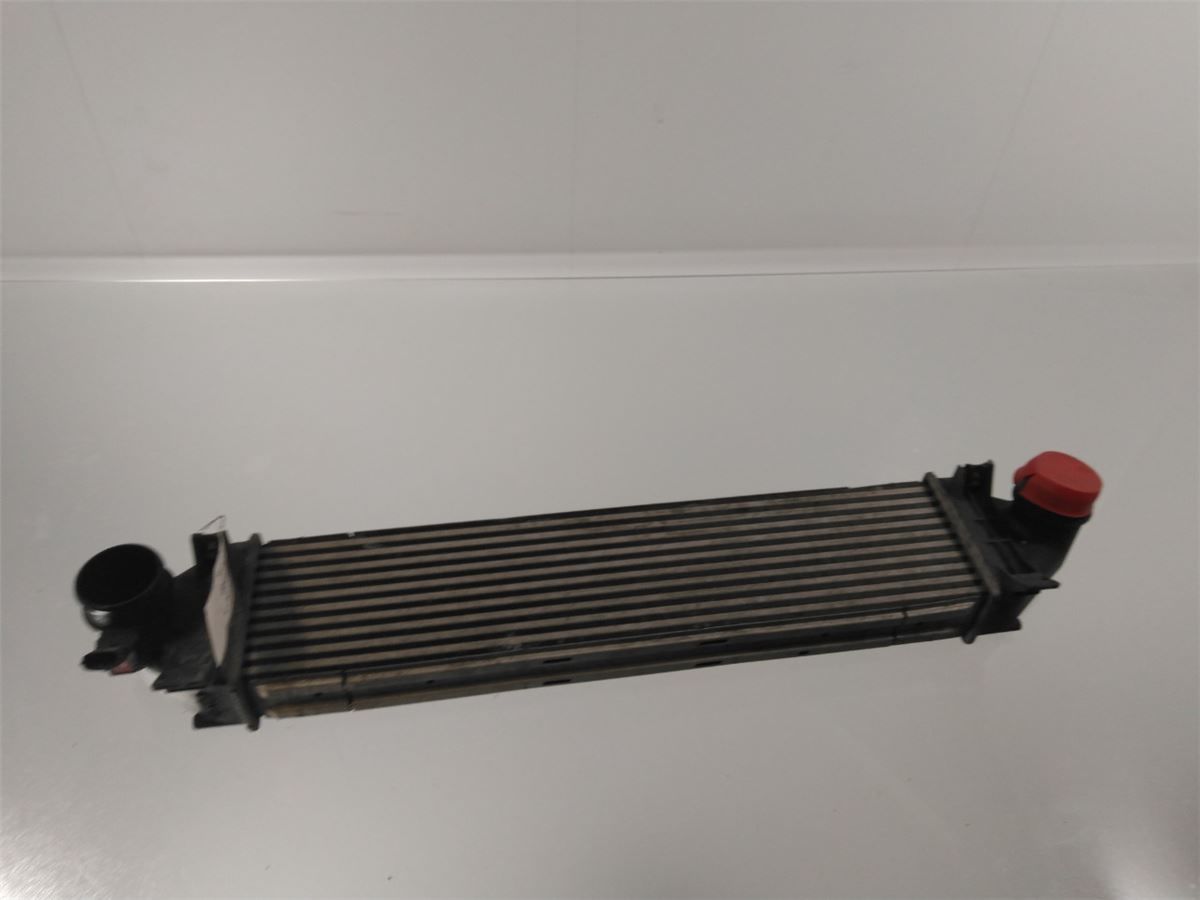 Intercooler Radiator – bilde 1