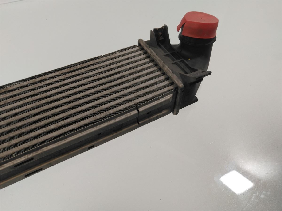 Intercooler Radiator – bilde 2